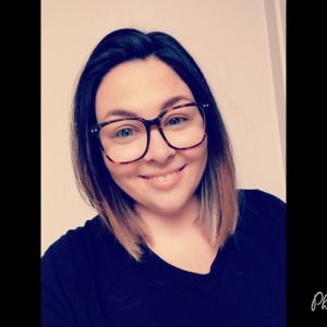 Meet your Posher, Stephanie